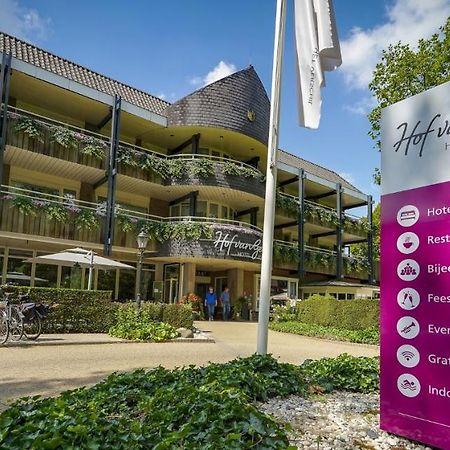 Hotel Hof Van Gelre By Flow Lochem Exterior foto