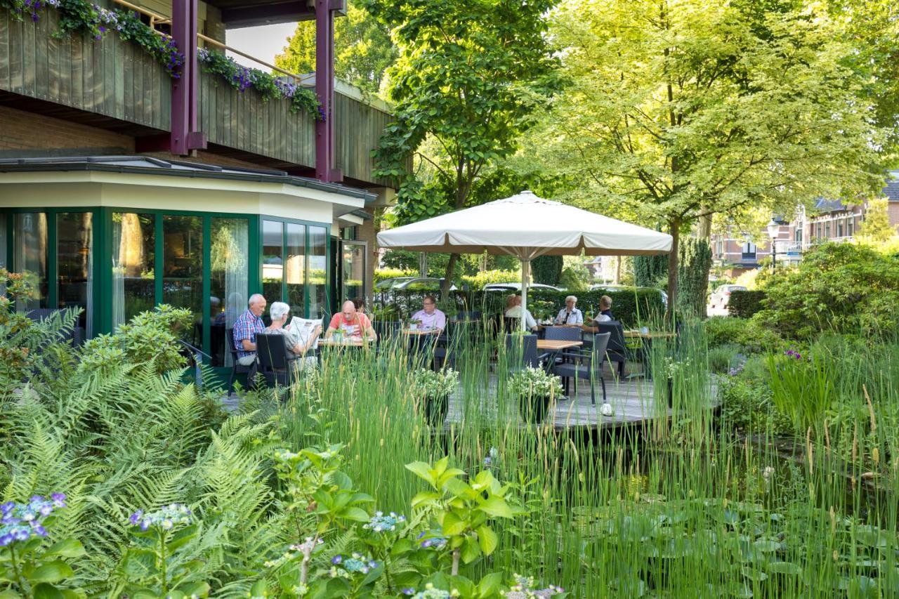 Hotel Hof Van Gelre By Flow Lochem Exterior foto