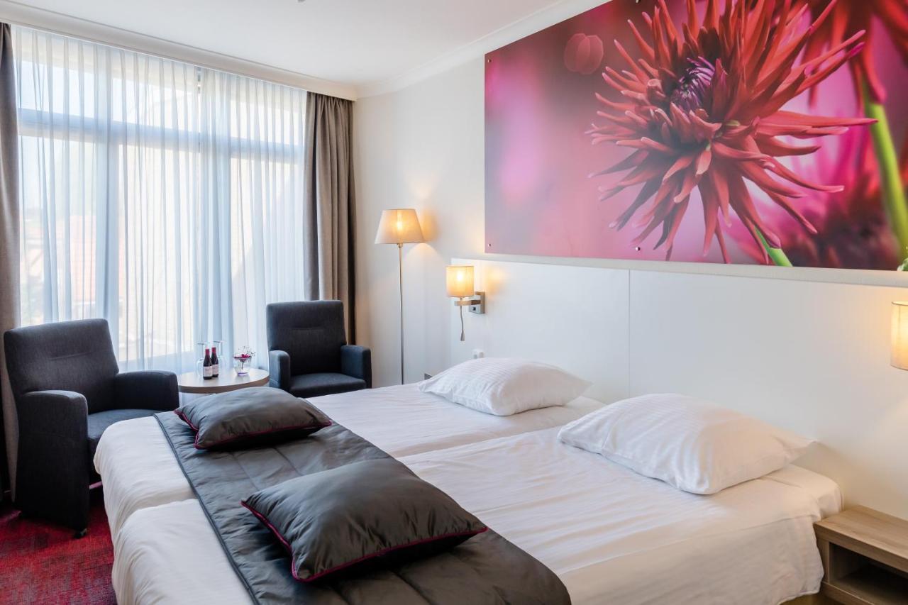 Hotel Hof Van Gelre By Flow Lochem Exterior foto